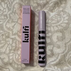 Badi Lash Mascara - Lavender